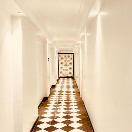The Pinky Villa - Heritage Boutique Suites Nové Dillí Exteriér fotografie